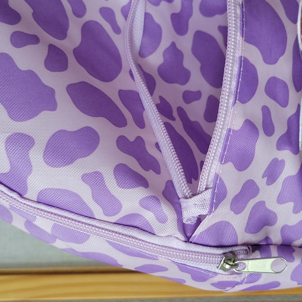 Girls Backpack - Picture 4 of 5